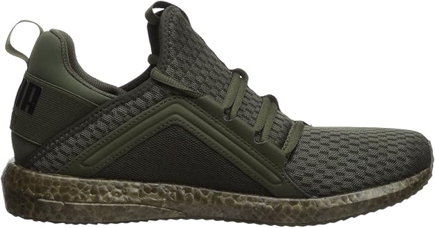 nike foamposite chile