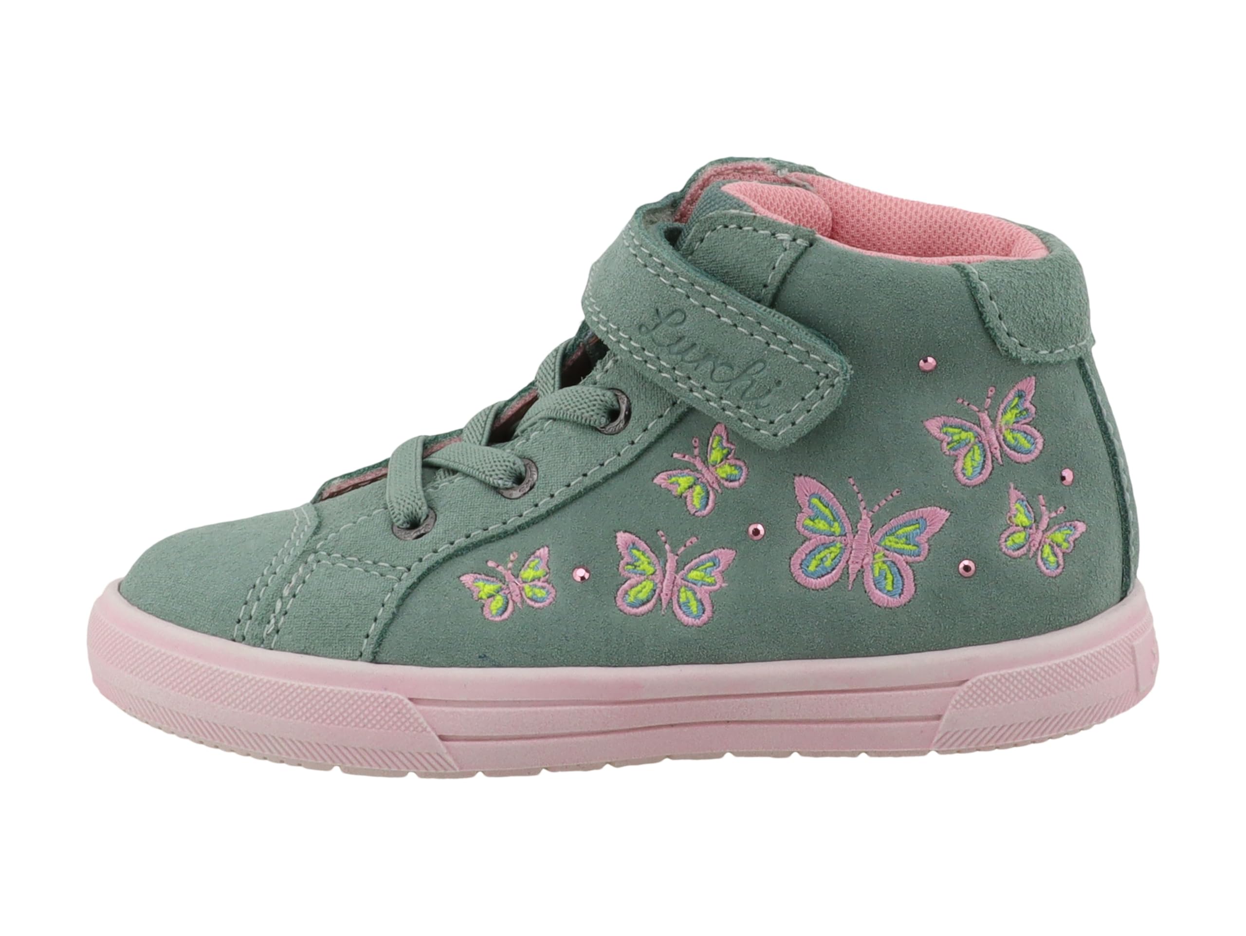 Lurchi Mädchen Belinda Sneaker