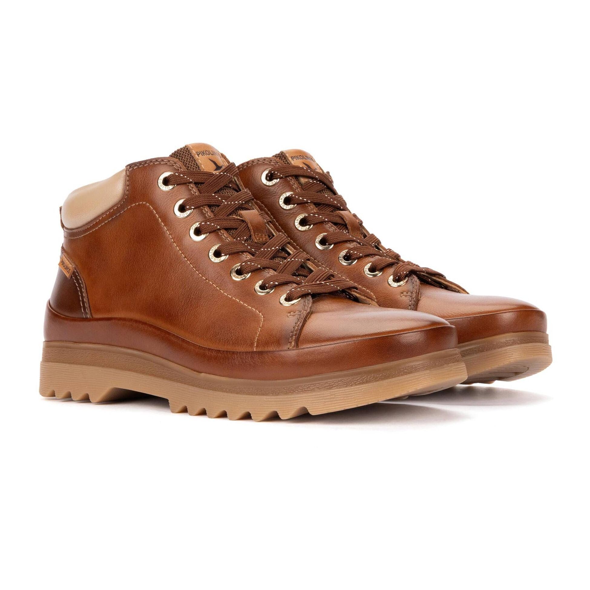 Pikolinos Vigo - Zapatillas Casual para Mujer