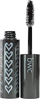 Beauty Without Cruelty Paraben-free Mascara, Full Volume Black, 0.24 Oz