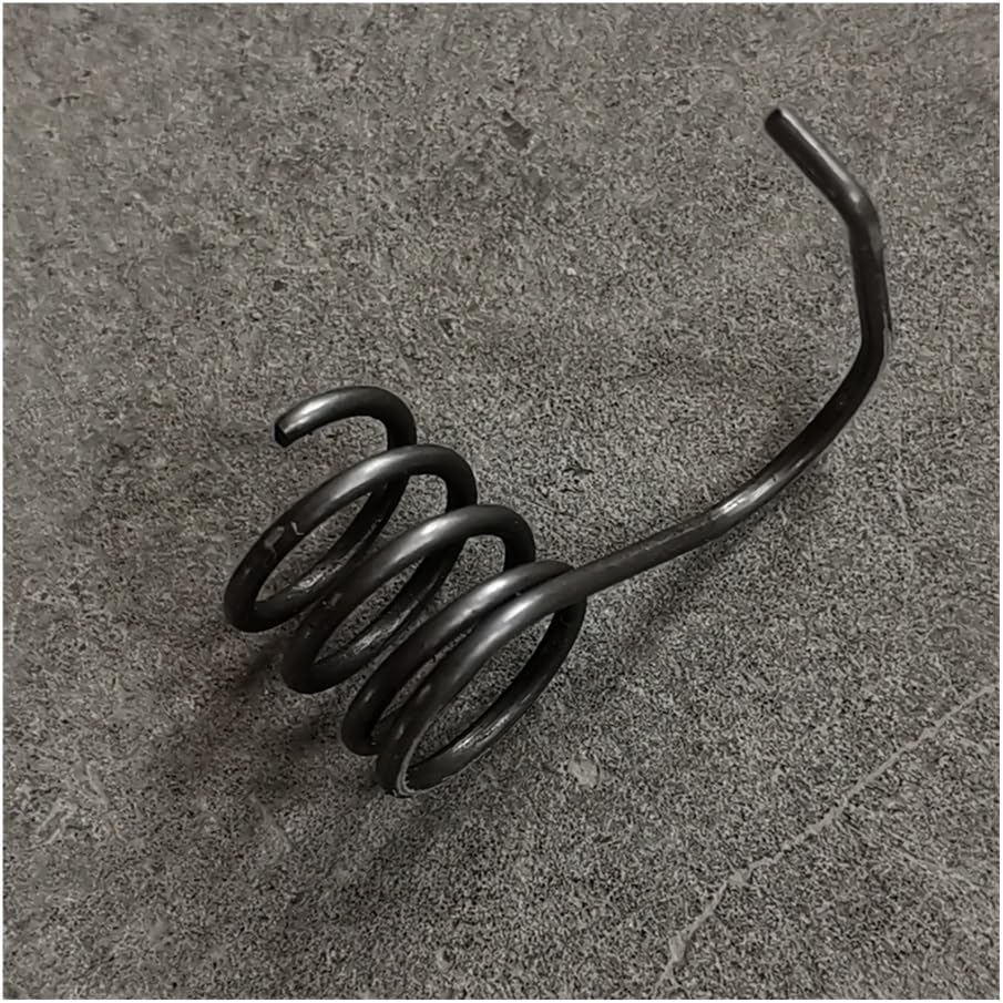 Fit for 10 Pieces Starter Torsion Spring 0048059 WM80 BH22 BH23 BH24 BS500 BS50-2 BS52Y BS60-2 BS600 BS650 BS65Y BS70-2 BS700