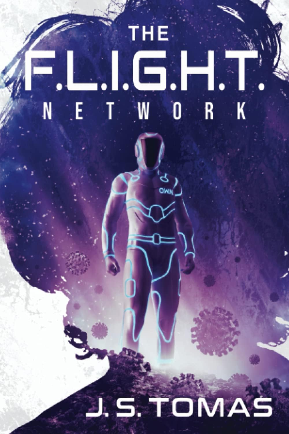 Johnathan S. Tomas The F.L.I.G.H.T. Network