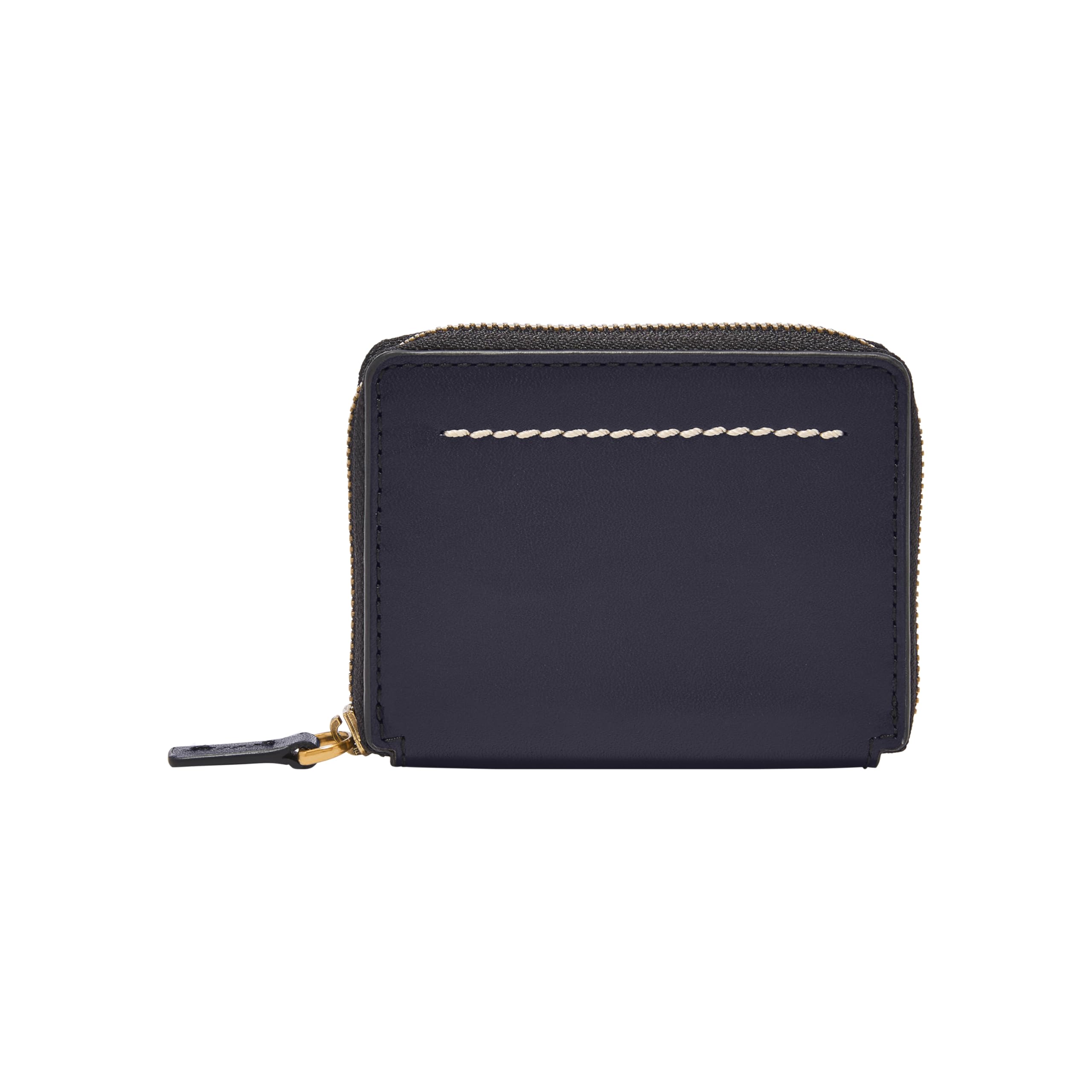 FOSSIL card case Westover Card Case Insignia Blue