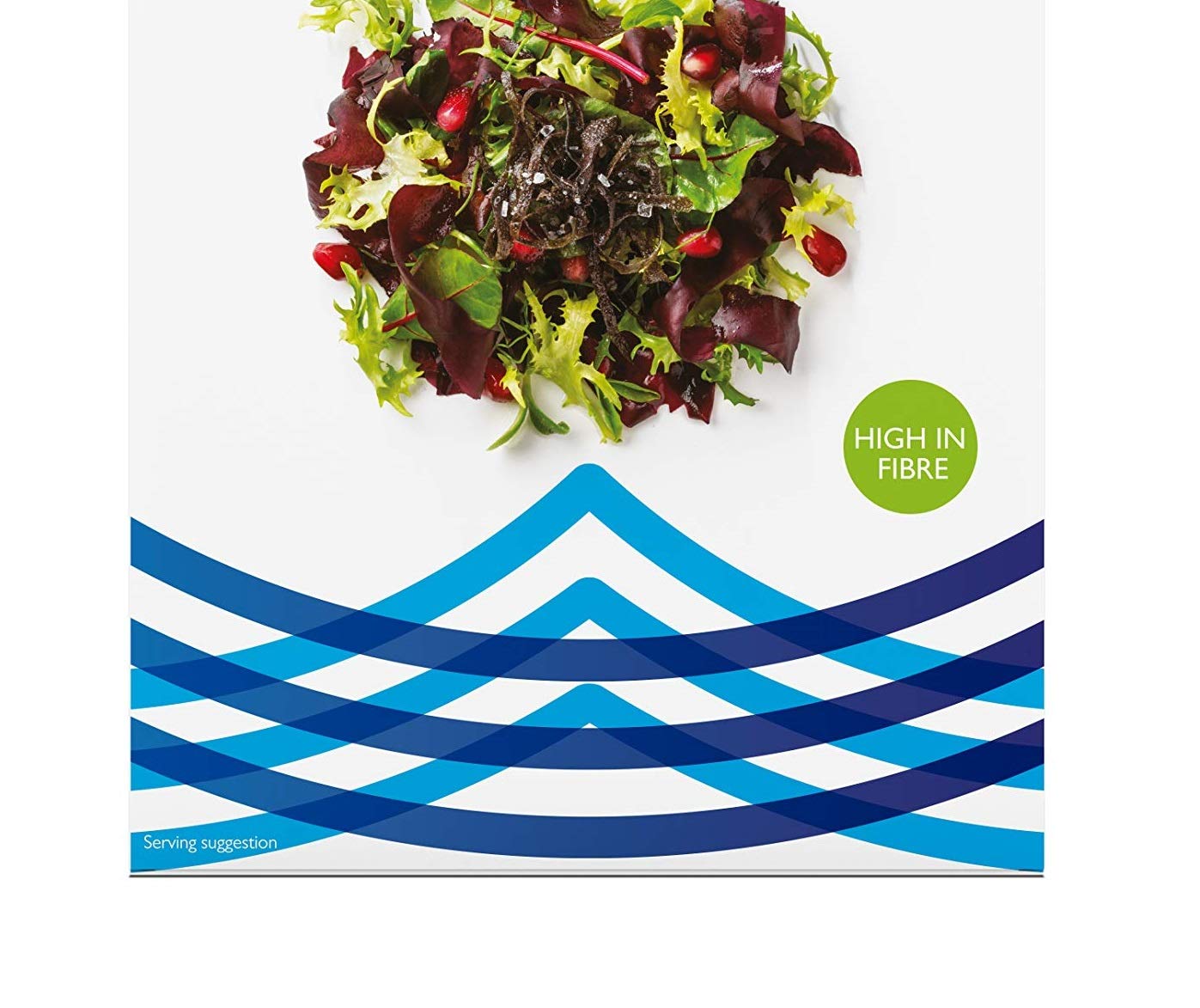 CLEARSPRING Organic Atlantic Dulse, 25 GR