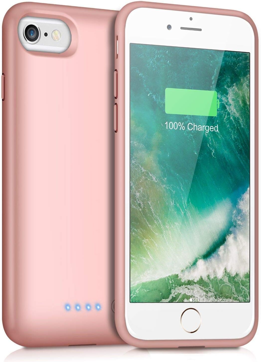 Bamyoyo 10pcs Looks Like Original Battery For Iphone 6s Plus 6sp Accu 2750mah Replacement Ap Logo Ilc Te Mobile Phone Batteries Phone Battery The Originals