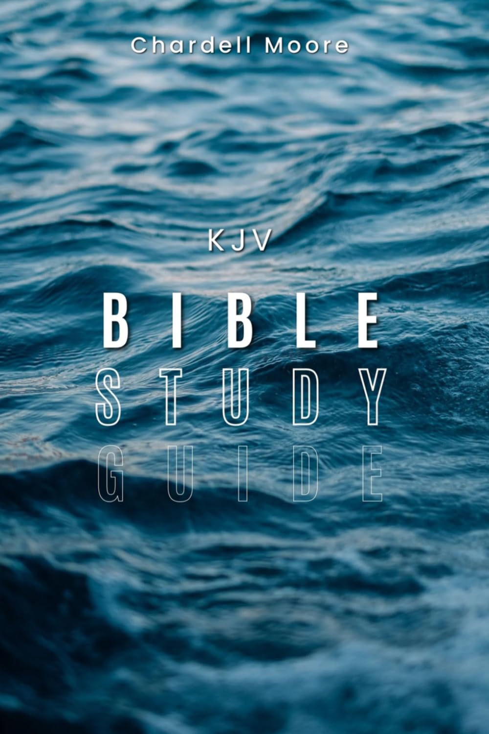 KJV BIBLE STUDY GUIDE
