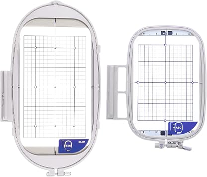 Brother Innov-is NQ1700E Embroidery Machine 6 x 10 Large Hoop