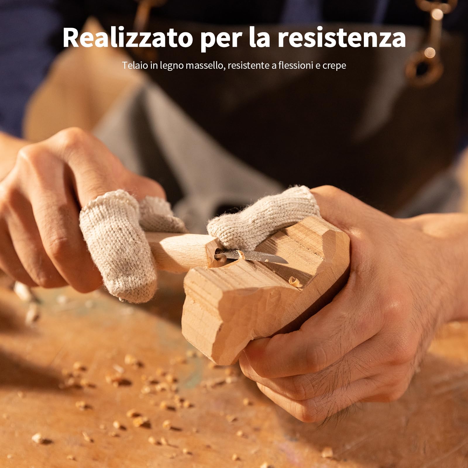 ISE Vogatore ad Acqua per Casa con APP, Vogatore Professionale da Casa con Resistenza all'Acqua Schermo LCD Supporto per Smartphone/Tablet