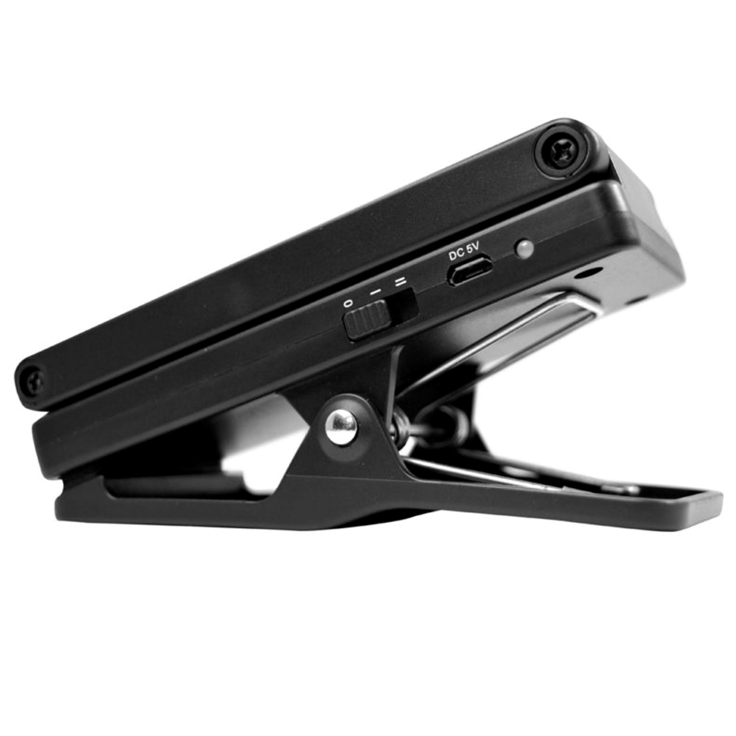 TIE Stage TIE Studio Lampe pour pupitre