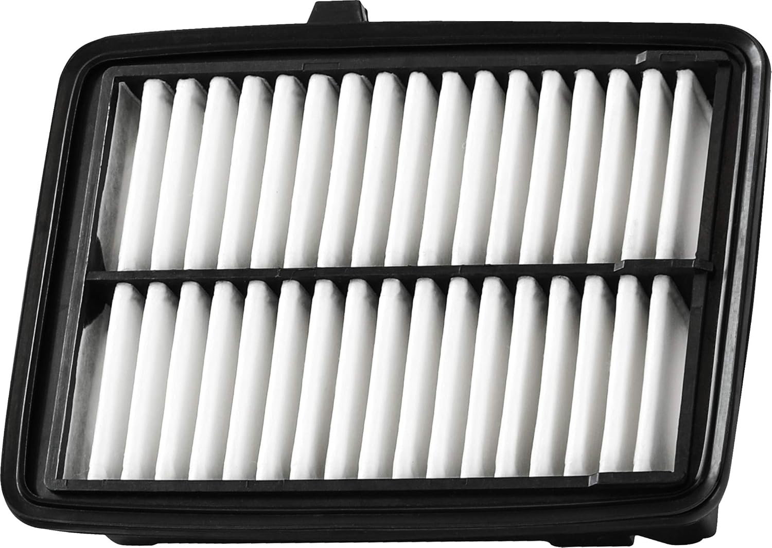 EPAuto GP949 (CA11949) Engine Air Filter Compatible with Honda Fit (2015-2020)