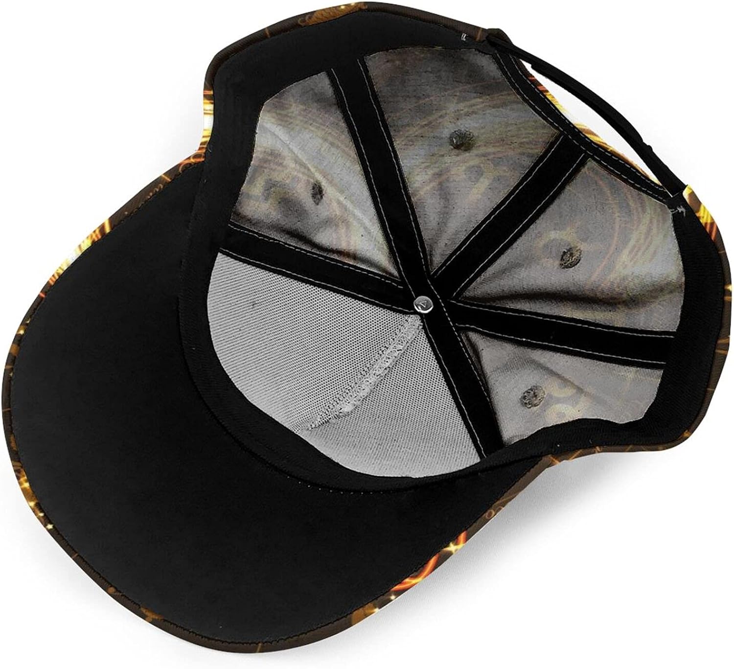 Cappello da baseball per uomini donne Ariete segno zodiacale dorato Hip Hop  Sun Cappelli Snapback Regolabile Cappelli Papà Trucker Cap Nero : Amazon.it:  Abbigliamento