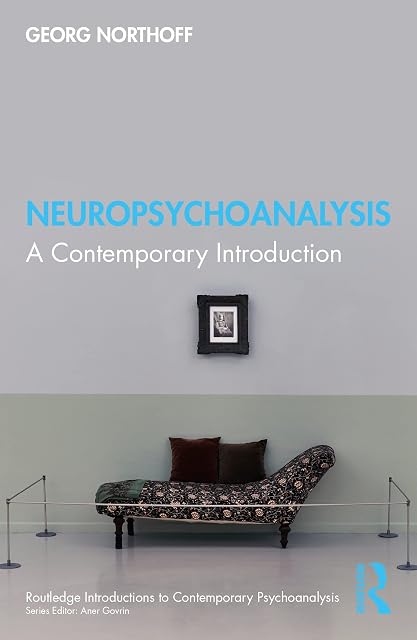 Portada de Neuropsychoanalysis: A Contemporary Introduction