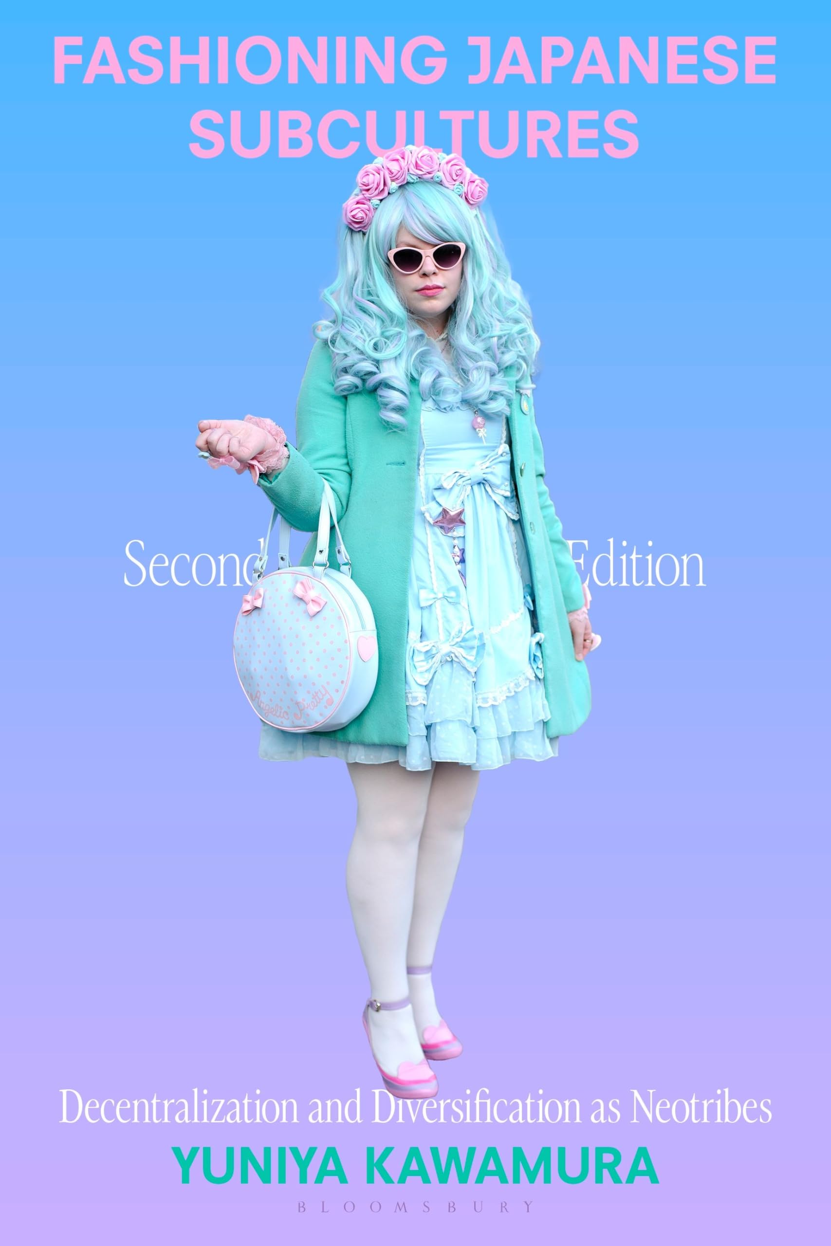 Comprendre les tendances de mode avec Japanese Subcultures