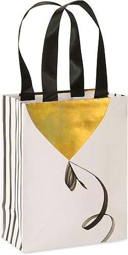 Miniatura 6 de Papyrus Bolsa de regalo grande de 13 pulgadas para cumpleaños, bodas y todas las ocasiones (1 bolsa)