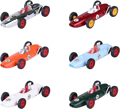 Majorette Sorted Miniatures Birthday Edition First Ever 60 Years