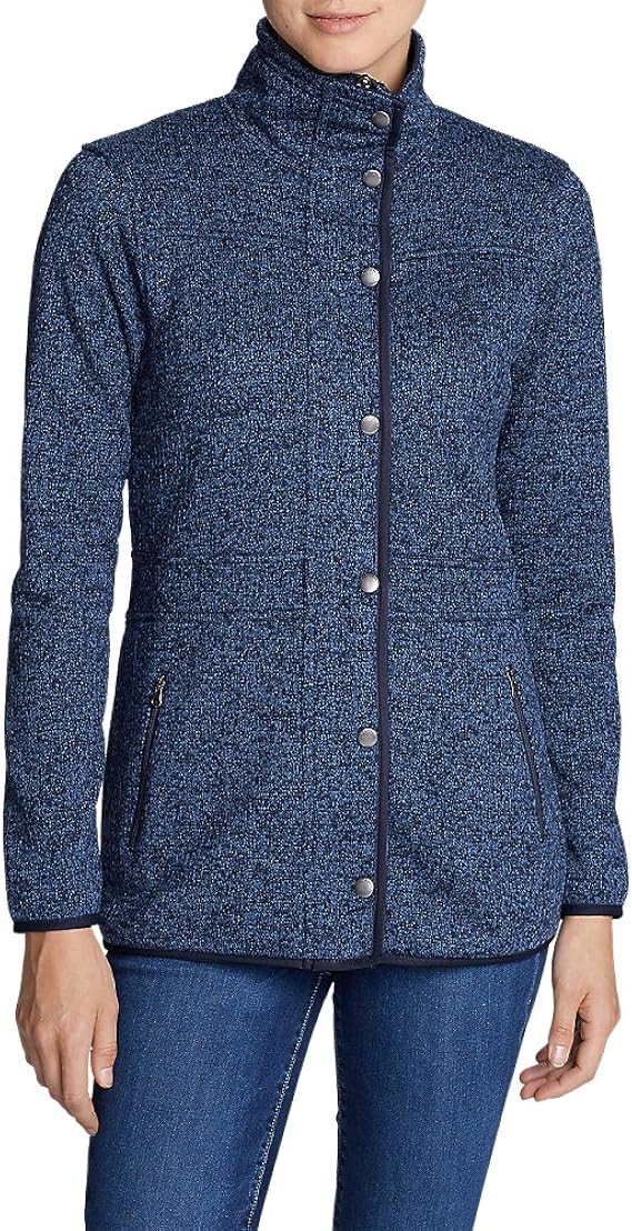 eddie bauer radiator field jacket