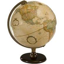 Replogle Hastings 12 in. diam. Tabletop Globe