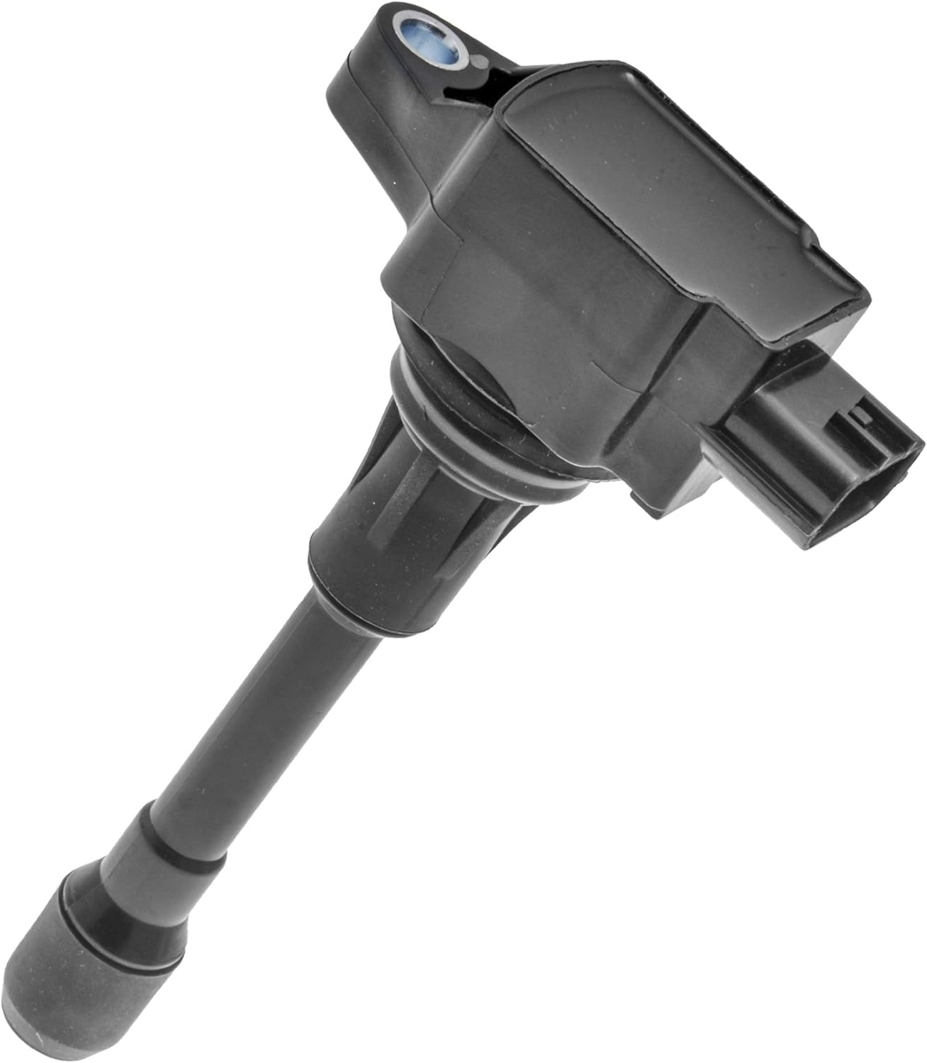 Herko B233 Ignition Coil, Pack of 2, Compatible with Micra Versa Versa Note March 1.6L 2011-2017