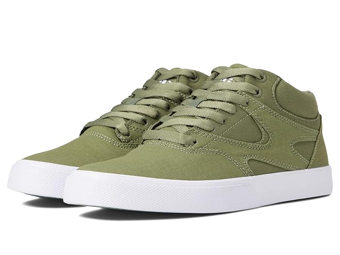 DC Kalis Vulc Mid | Zappos.com