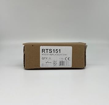 Notifier RTS151 Remote Test Station with Switch