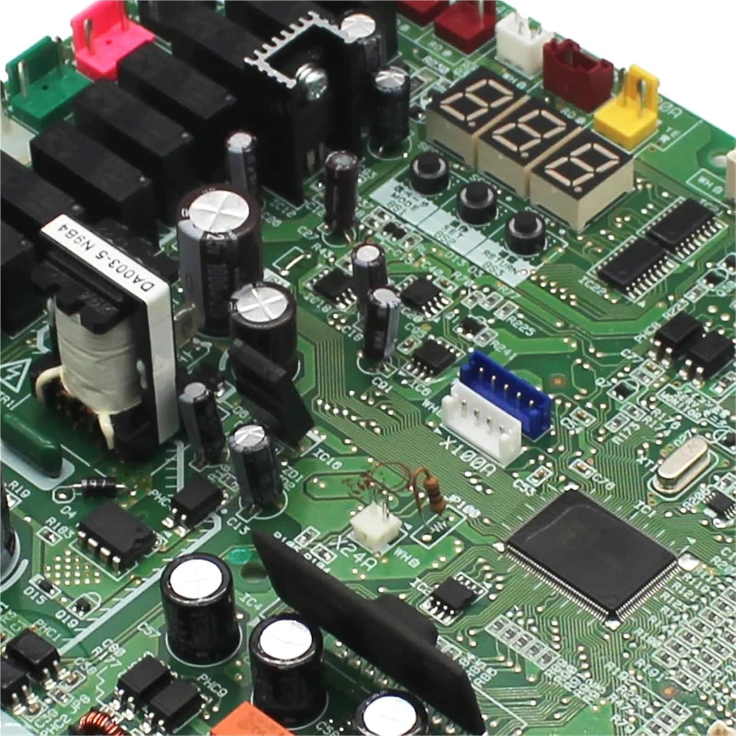 Printed Circuit Assy Main EB13020-9 Part Number 4016165 4019843 for Outdoor Unit RWHQ18TY1S RXYQ16TYLTE