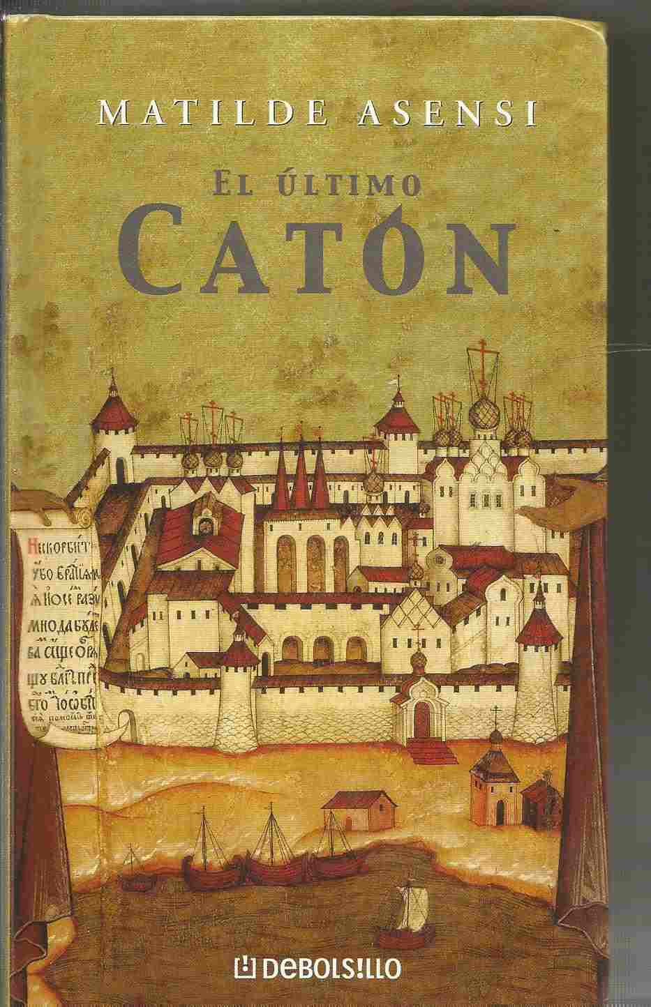 El Último Catón
