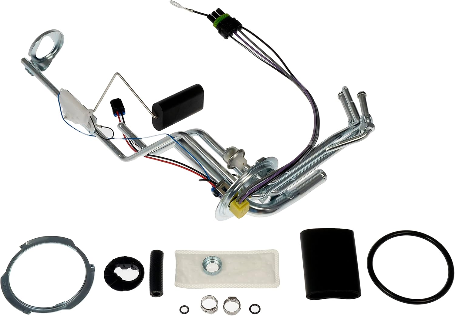 Dorman 692-001 Fuel Tank Sending Unit Compatible with Select Chevrolet / GMC Models
