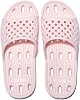 Ranberone Shower Slippers for Women Men Quick-Drying Shower Shoes Anti-Slip Bathroom Slippers Swimming Pool Beach Sliders Summer Sandals