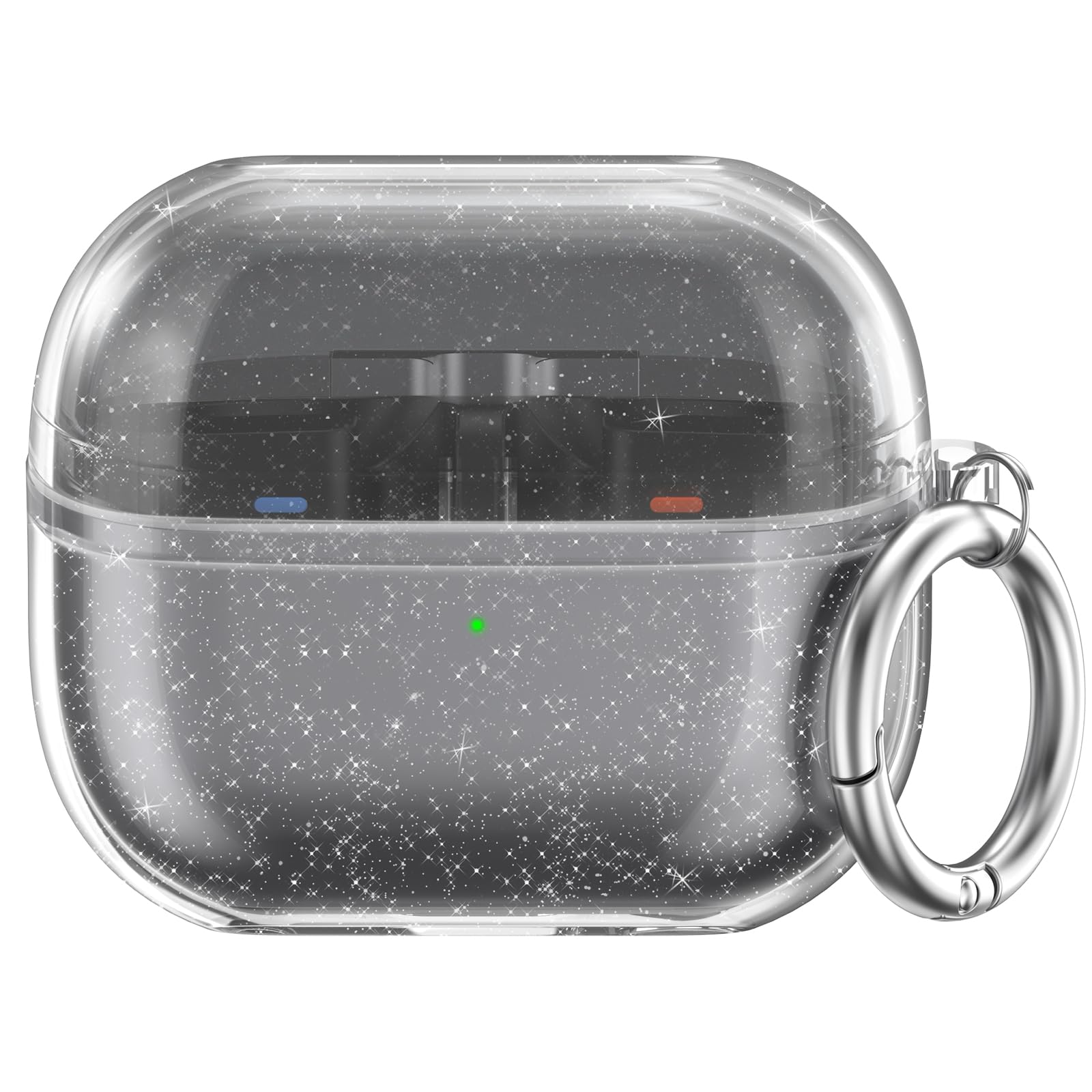 Amazon | AhaStyle Samsung Galaxy Buds3 FE (2025)/Buds3 Pro/Buds 3