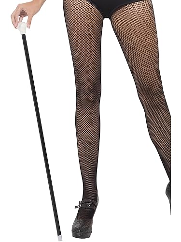 Black Dancing Cane