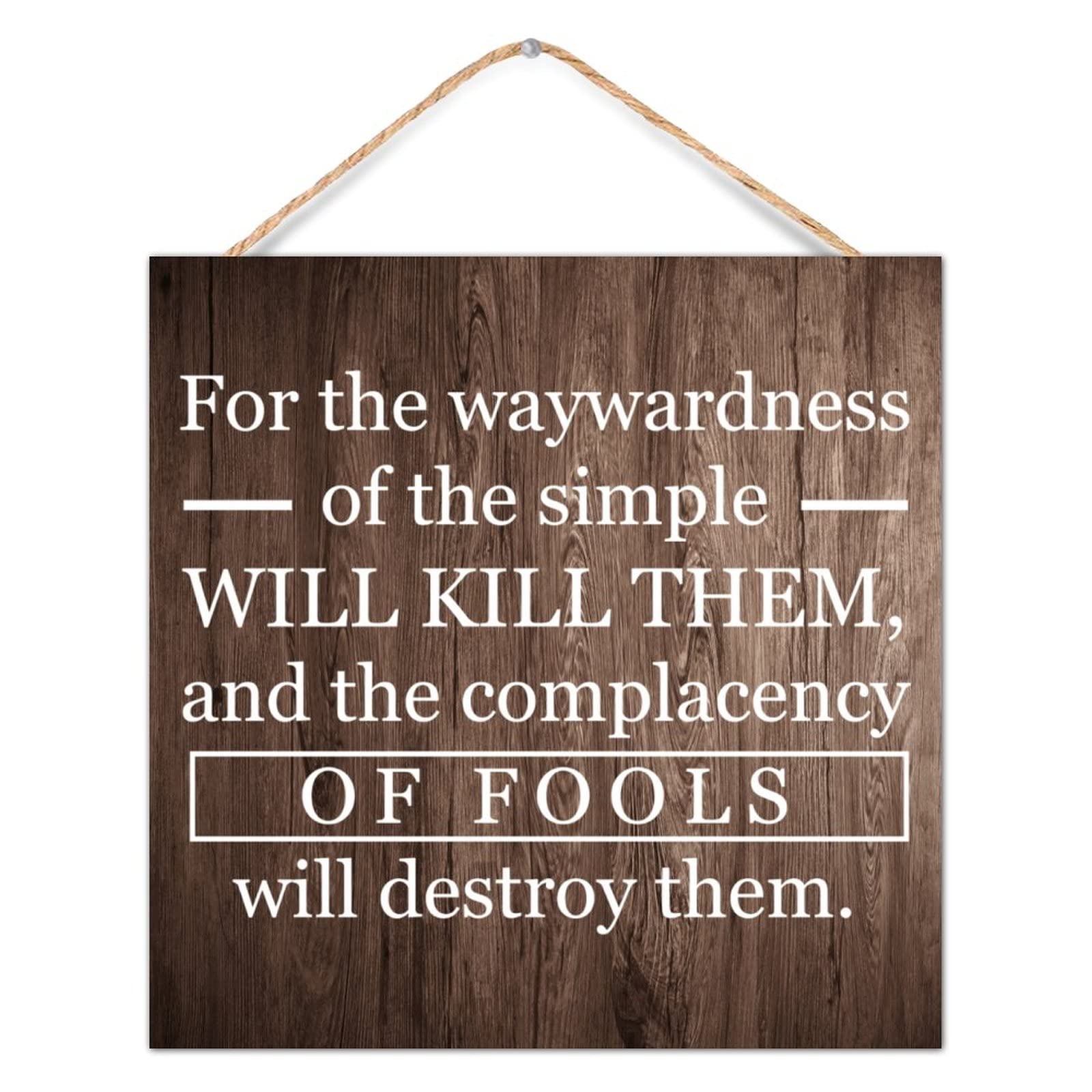 Complacency Safety Quotes