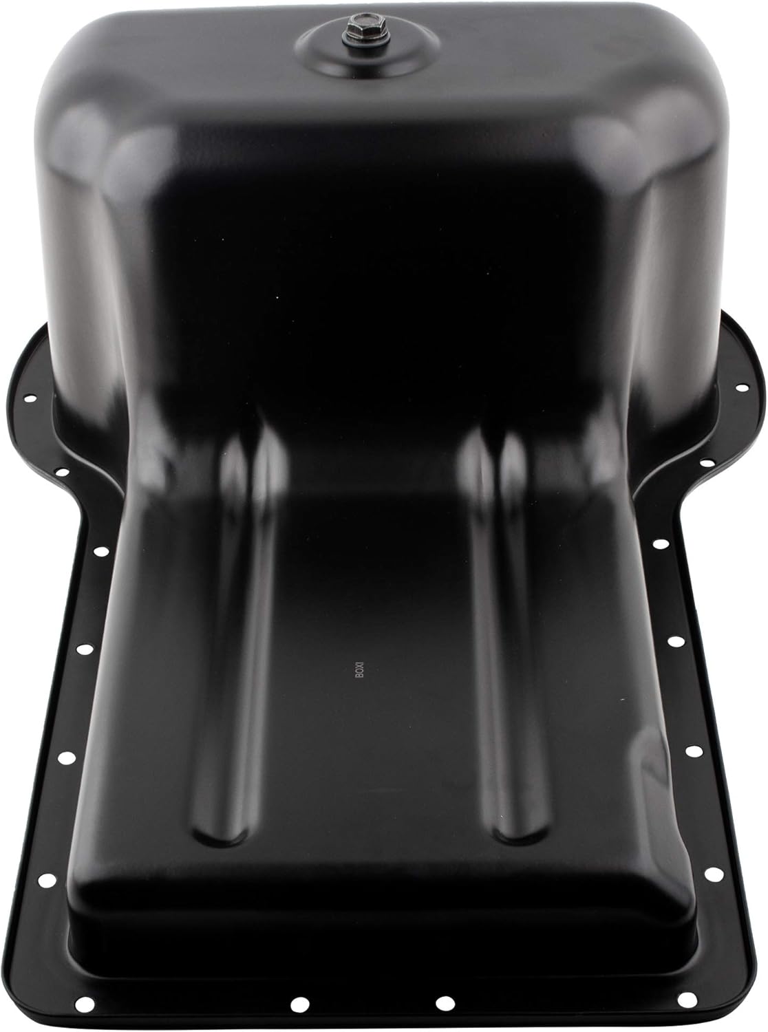?264-046 Lower Engine Oil Pan for Ford F-250 F-350 F-450 F-550 Super Duty 2003-2010 Excursion 2003-2005, 3C3Z6675AA F3C3Z-6675-AA