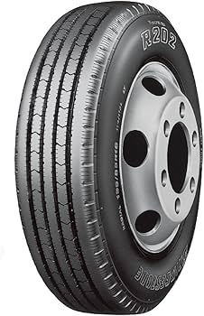 Amazon | BRIDGESTONE(ブリヂストン) 小型・中型トラック用タイヤ R202