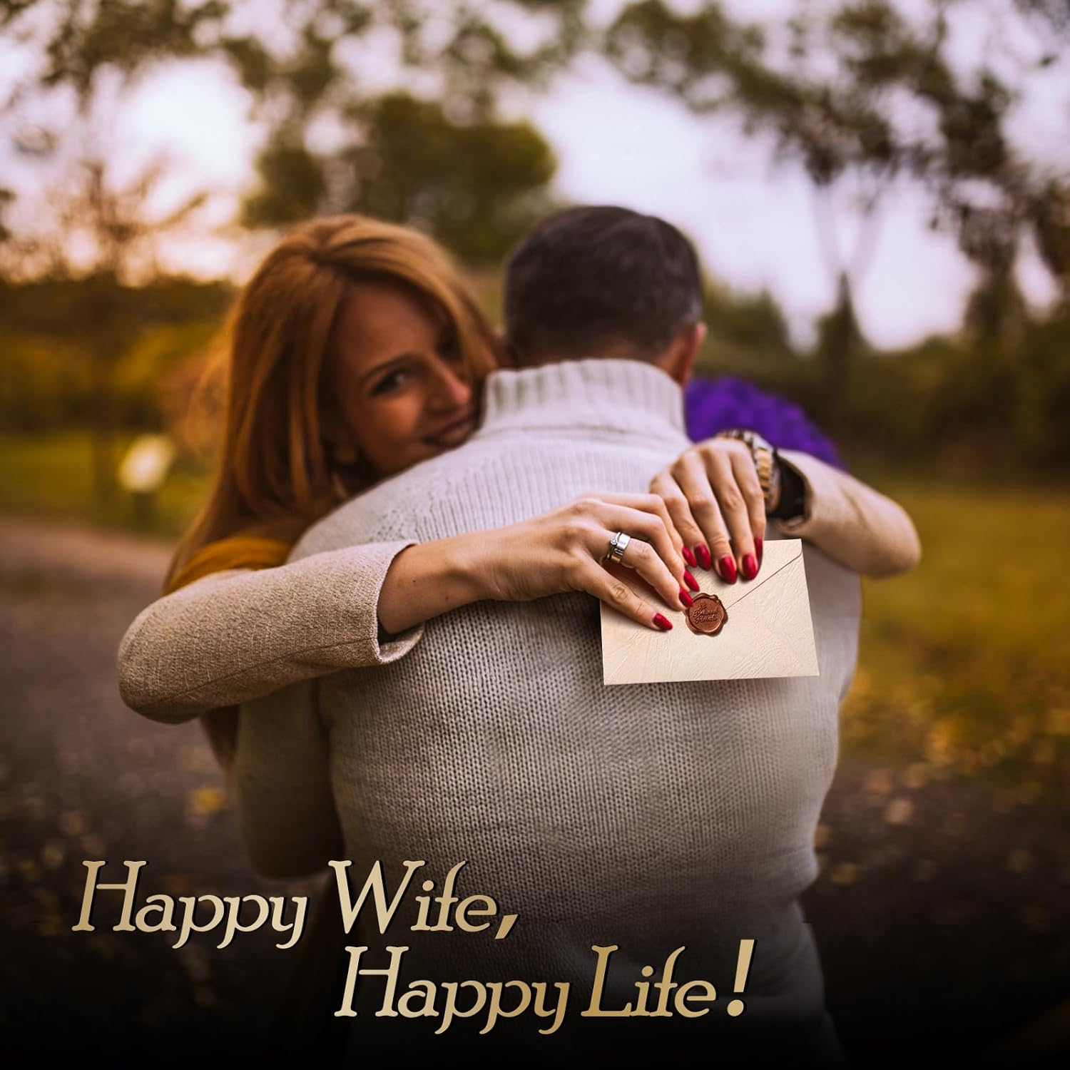 16 Preserved Flowers Rose Birthday Gifts for Women Her Mom Wife Girlfriend Grandma on Valentines Mothers Day Christmas Anniversary Romantic(Purple) - Image 2