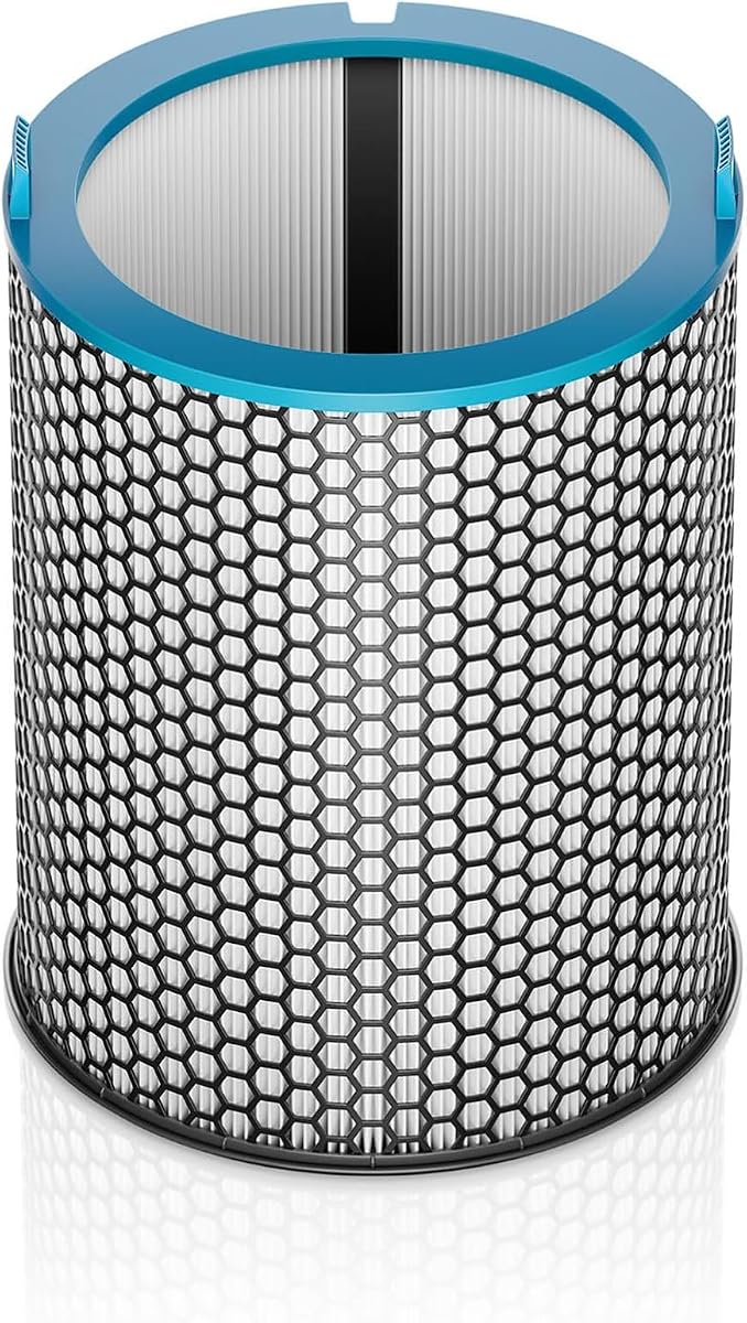 Genuine Dyson 360° Electrostatic Purifier filter for Dyson HushJet™ Purifier Compact