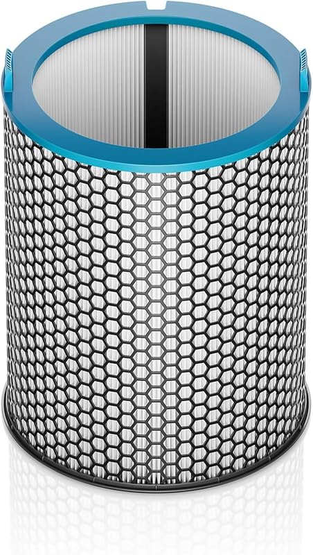 Genuine Dyson 360° Electrostatic Purifier filter for Dyson HushJet™ Purifier Compact