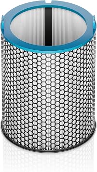 Genuine Dyson 360 Electrostatic Purifier filter for Dyson HushJetTM Purifier Compact
