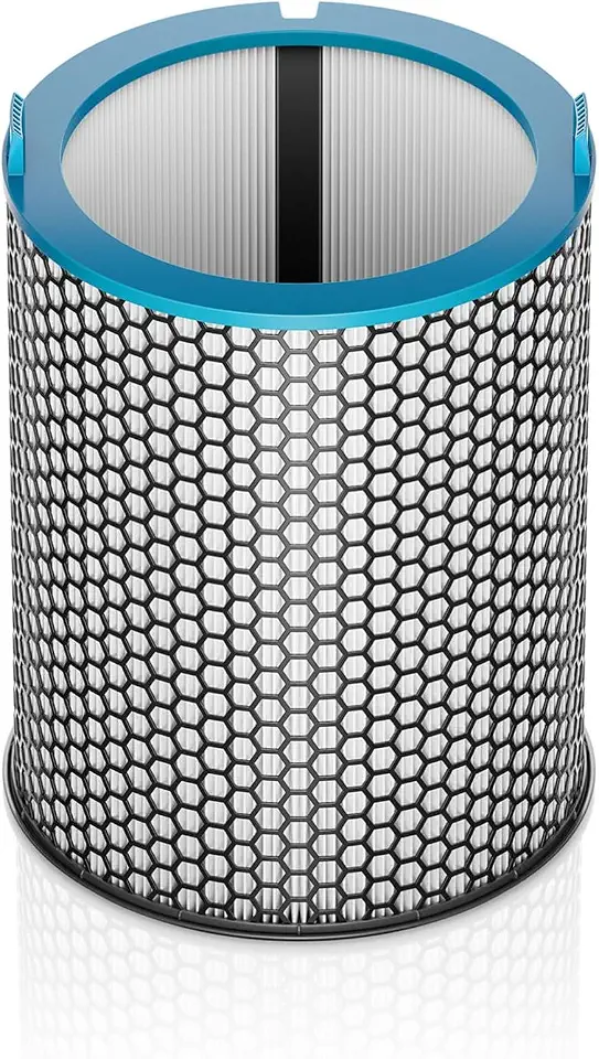 Dyson Genuine Dyson 360° Electrostatic Purifier filter for Dyson HushJet™ Purifier Compact