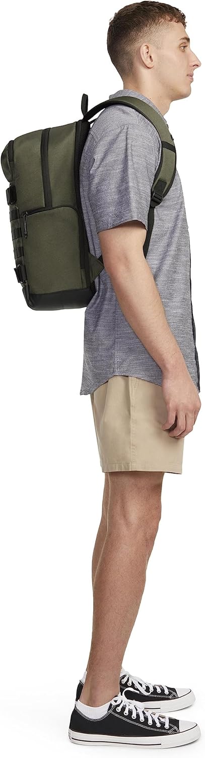One and Only Skateboard Backpack - Image 8