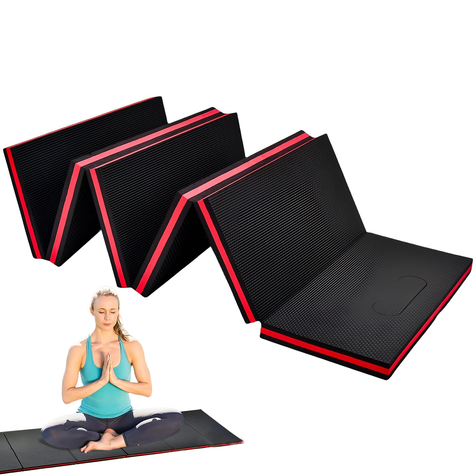 Tapis De Mécanicien Coussin Genouillère Confortable et Multifonction