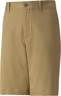 PUMA GOLF Boys' Stretch Short Price In India