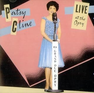 Live At The Opry