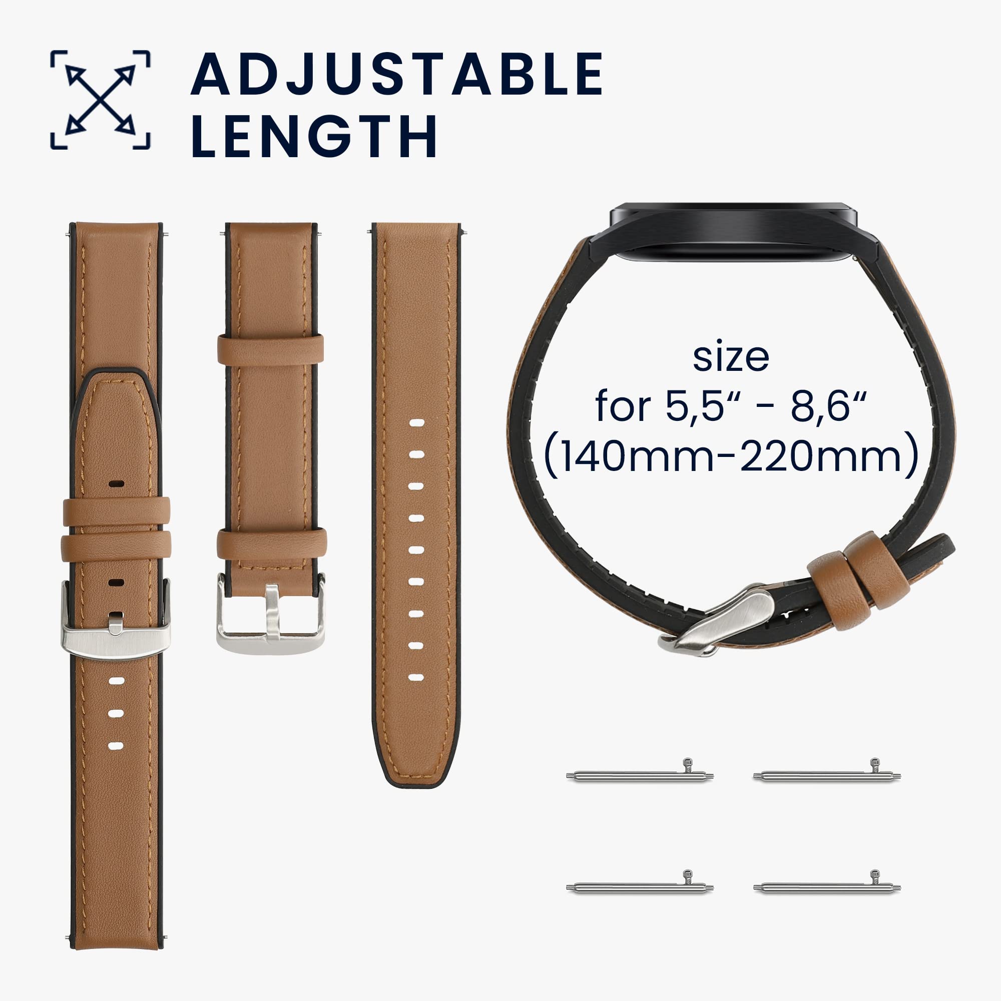 Kwmoble Armband Für Huam Amazft Bp 5 Unty / Amazft Bp 5