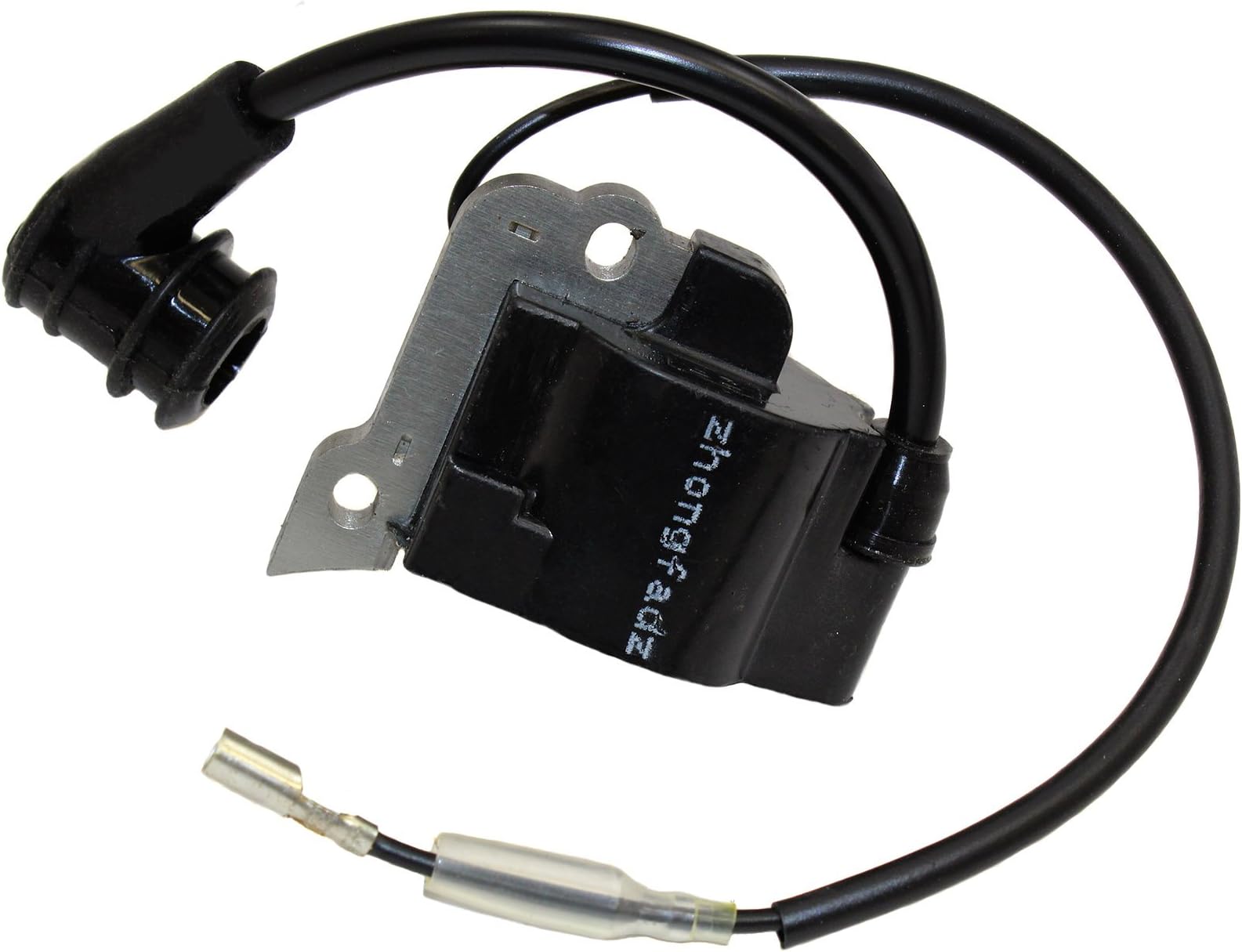 Ignition Coil fit Honda Small Engines GX25 GX25T GX25N GX25NT Brush Cutter GX 25
