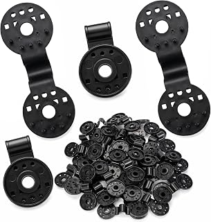 40 PCS Shade Cloth Clips in Pakistan