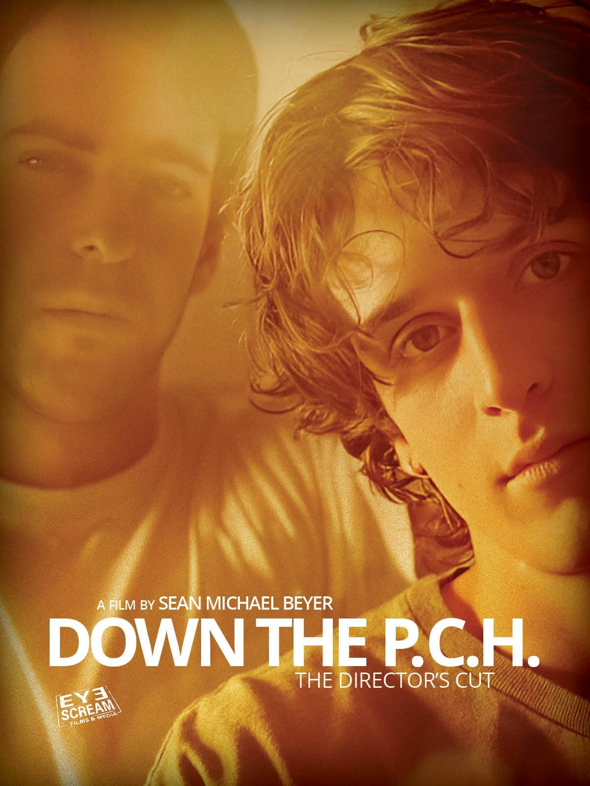 Down the P.C.H. (The Director's Cut)