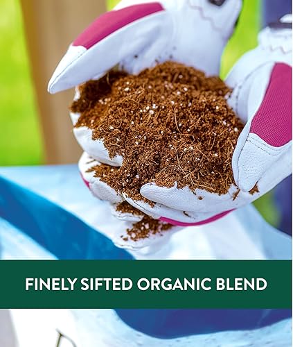 Miniatura 32 de Burpee - Fertilizante orgánico de harina ósea, Paquete de 1 Harina de huesos