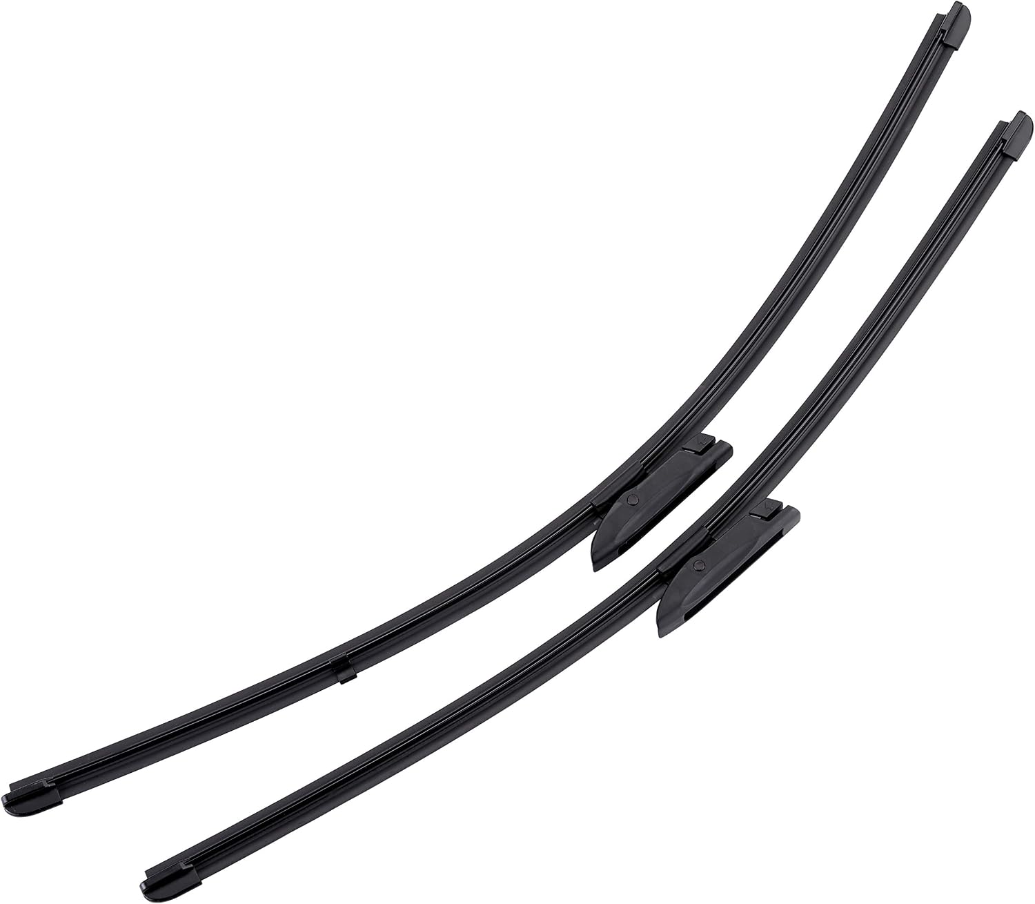 Valeo SWF Das Original Set Silecek Renault Kangoo / Grand Kangoo (2017 ve sonrası) (580+530 MM) 119392