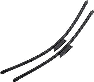 Valeo SWF Das Original Set Silecek Renault Kangoo / Grand Kangoo (2017 ve sonrası) (580+530 MM) 119392