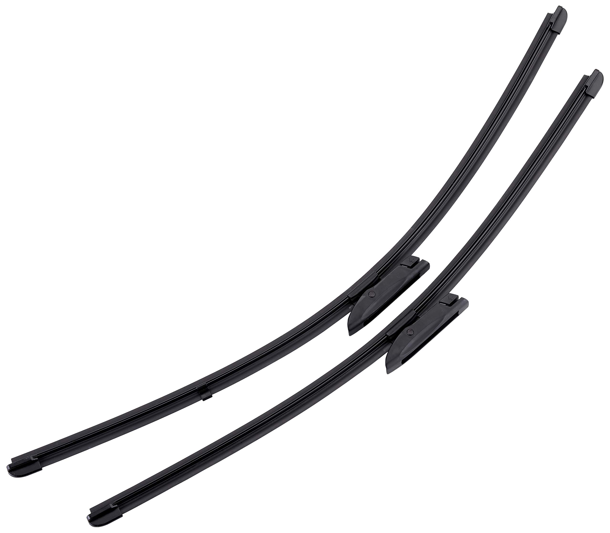 Valeo SWF Das Original Set Silecek Renault Kangoo / Grand Kangoo (2017 ve sonrası) (580+530 MM) 119392